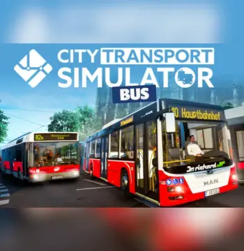City Transport Simulator: Bus PC Steam Account