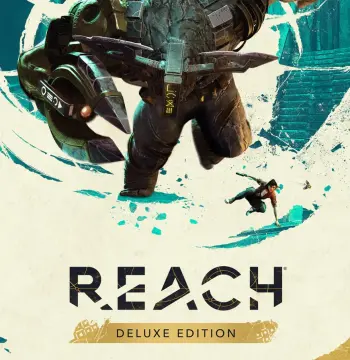 Reach Deluxe Edition PC Steam Account