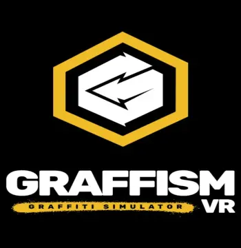 Graffism VR - Graffiti Simulator PC Steam Account