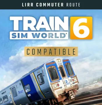 Train Sim World 6: LIRR Commuter: New York - Long Beach, Hempstead & Hicksville DLC EU XBOX One / Xbox Series X|S CD Key