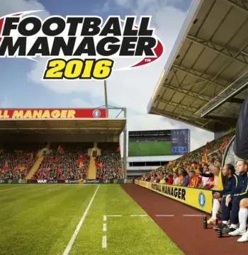 Football Manager 2016: An Alternative Reality - The Football Manager Documentary DLC PC Steam CD Key