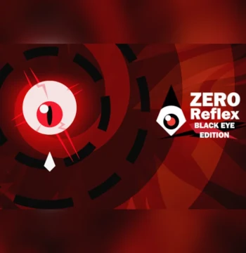 Zero Reflex : Black Eye Edition PC Steam CD Key