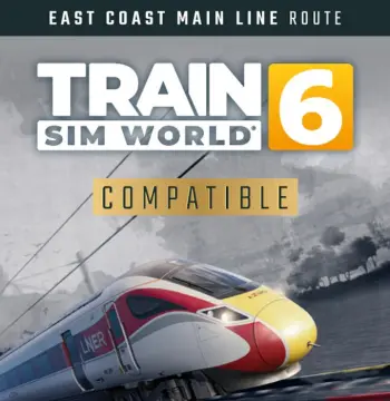 Train Sim World 6 - East Coast Mainline: Peterborough to Doncaster DLC EU XBOX One / Xbox Series X|S / PC CD Key