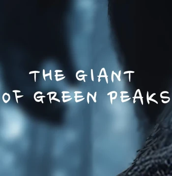Campfire Stories: The Giant of Green Peaks PC Steam CD Key