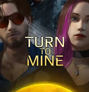 Turn to Mine EU Nintendo Switch CD Key