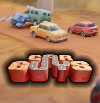 Car Guys PC Steam CD Key