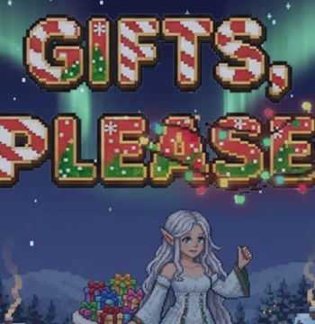 Gifts, Please PC Steam CD Key