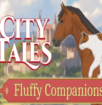 City Tales - Medieval Era - Fluffy Companions DLC PC Steam CD Key