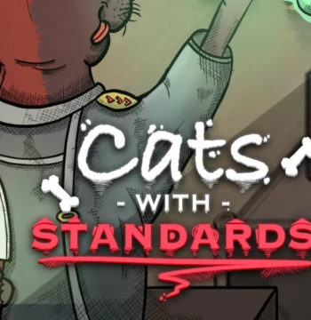 Cats With Standards PC Steam CD Key