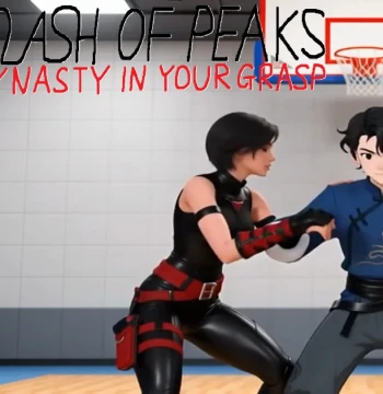 Clash of Peaks: Dynasty in Your Grasp PC Steam CD Key