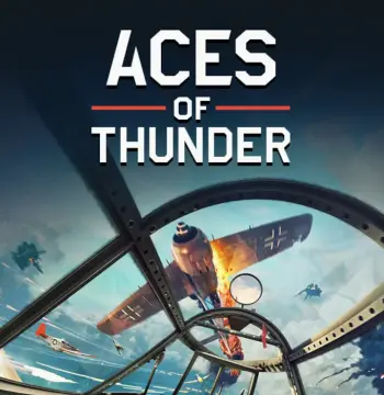Aces of Thunder PC Steam Account