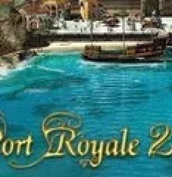Port Royale 2 GOG CD Key