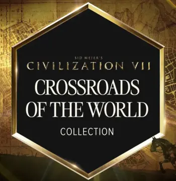 Sid Meier's Civilization VII: Crossroads of the World Collection DLC US XBOX One / Xbox Series X|S CD Key