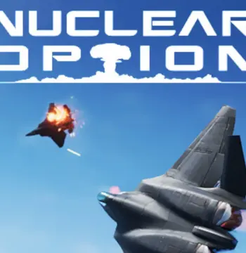 Nuclear Option PC Steam Account