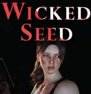 Wicked Seed PC Steam Account