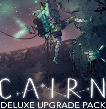 Cairn - Deluxe Upgrade Pack DLC PC Steam CD Key