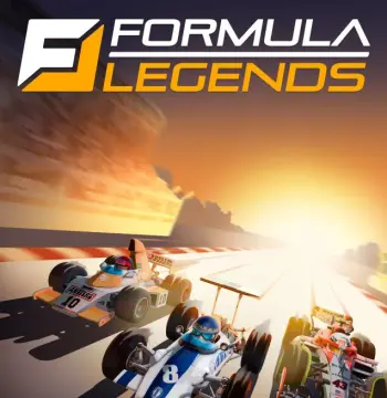 Formula Legends - Pioneer Pack DLC PC Steam CD Key