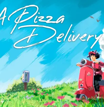A Pizza Delivery EU PS5 CD Key