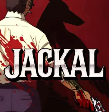 Jackal (2026) PC Steam Account