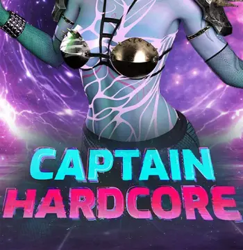 Captain Hardcore PC Steam Account