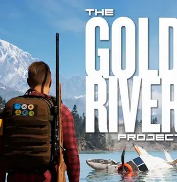 The Gold River Project PC Steam Account