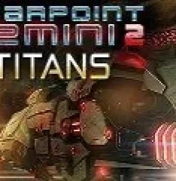 Starpoint Gemini 2 - Titans DLC GOG CD Key