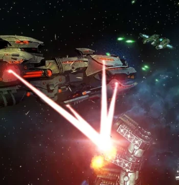 Starpoint Gemini 2 - Titans DLC GOG CD Key