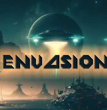 Envasion EU XBOX One / Xbox Series X|S CD Key