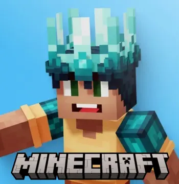 Minecraft - Diamond Studded Crown DLC UK PC Digital Download CD Key
