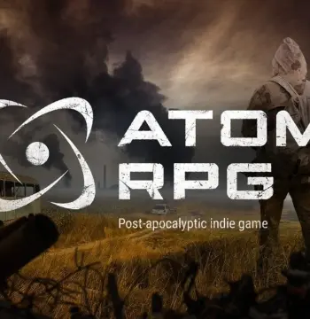 ATOM RPG: Supporter Edition XBOX One / Xbox Series X|S Account