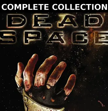 Dead Space Complete Collection EA EA App CD Key