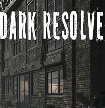 Dark Resolve PC Steam CD Key