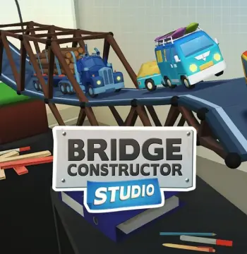 Bridge Constructor Studio XBOX One / Xbox Series X|S Account