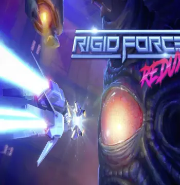 Rigid Force Redux XBOX One / Xbox Series X|S Account