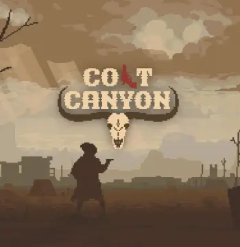 Colt Canyon XBOX One / Xbox Series X|S Account