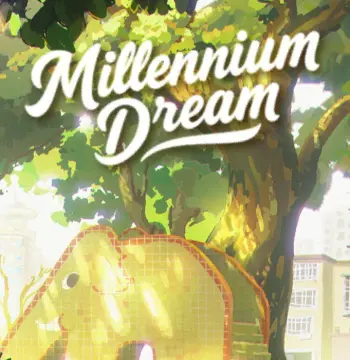 Millennium Dream PC Steam Account