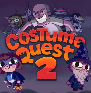 Costume Quest 2 XBOX One / Xbox Series X|S Account