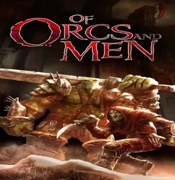 Of Orcs And Men XBOX One / Xbox Series X|S Account