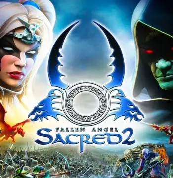 Sacred 2 Fallen Angel Xbox 360 / Xbox One / Xbox Series X|S Account