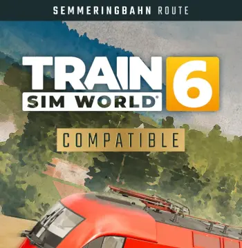 Train Sim World 6: Semmeringbahn: Wiener Neustadt - Mürzzuschlag DLC EU XBOX One / Xbox Series X|S / PC CD Key