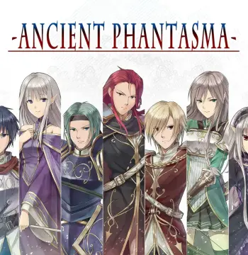 Ancient Phantasma XBOX One / Xbox Series X|S Account