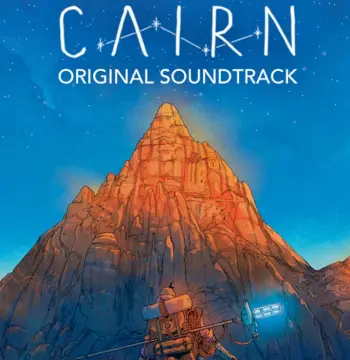 Cairn - Original Soundtrack DLC PC Steam CD Key