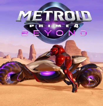 Metroid Prime 4: Beyond Nintendo Switch Online Account Activation