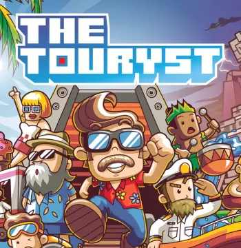 The Touryst US Nintendo Switch CD Key