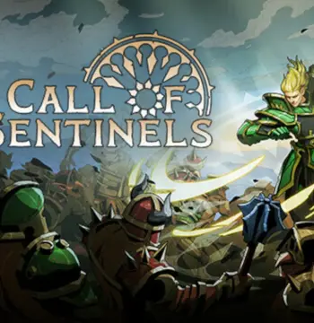 Call of Sentinels XBOX One / Xbox Series X|S Account
