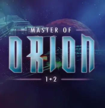 Master of Orion 1+2 GOG CD Key