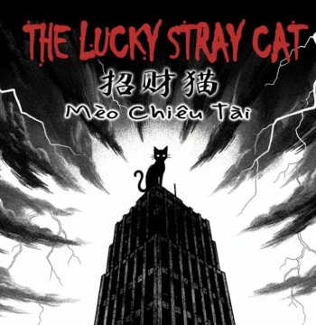 The Lucky Stray Cat - 招财猫 - Mèo Chiêu Tài PC Steam CD Key