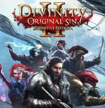 Divinity: Original Sin 2 Definitive Edition Nintendo Switch 2 Online Account Activation