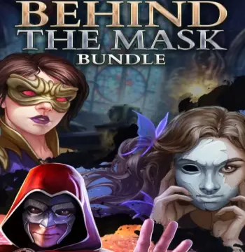 Behind The Mask Bundle XBOX One / Xbox Series X|S Account