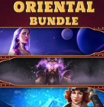 Oriental Bundle XBOX One / Xbox Series X|S Account